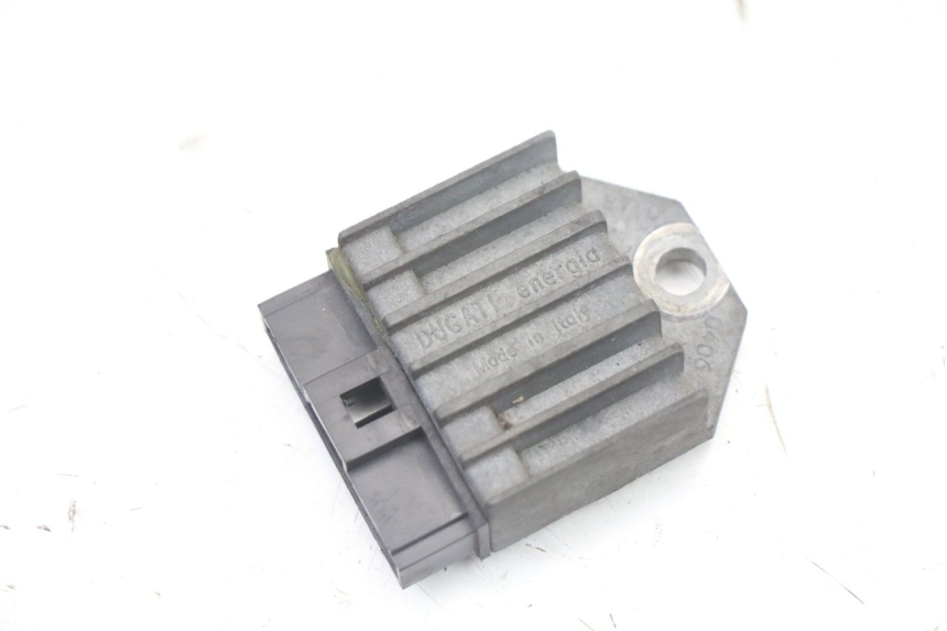 photo de REGLER LICHTMASCHINE MBK X-LIMIT XLIMIT 50 (2007 - 2012) - Hauptansicht