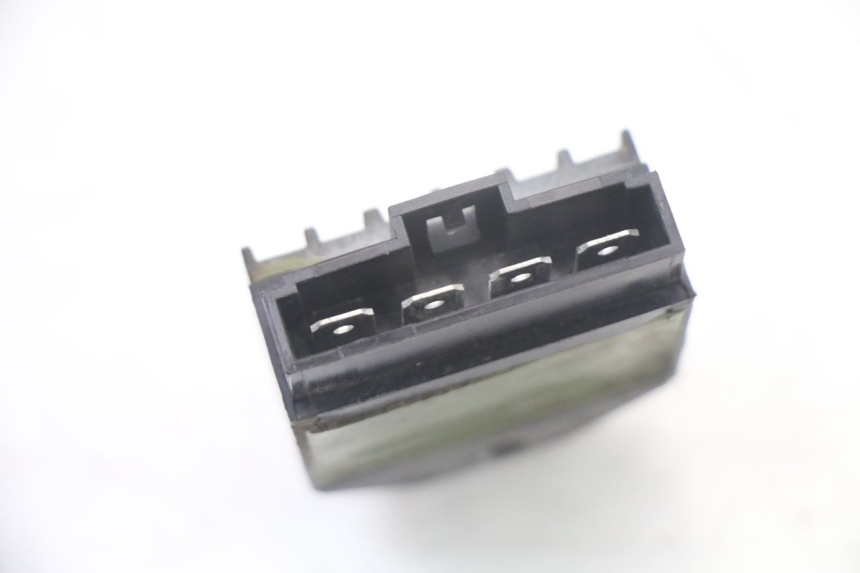 photo de REGLER LICHTMASCHINE MBK X-LIMIT XLIMIT 50 (2007 - 2012) - Zoom auf Gebrauchszustand