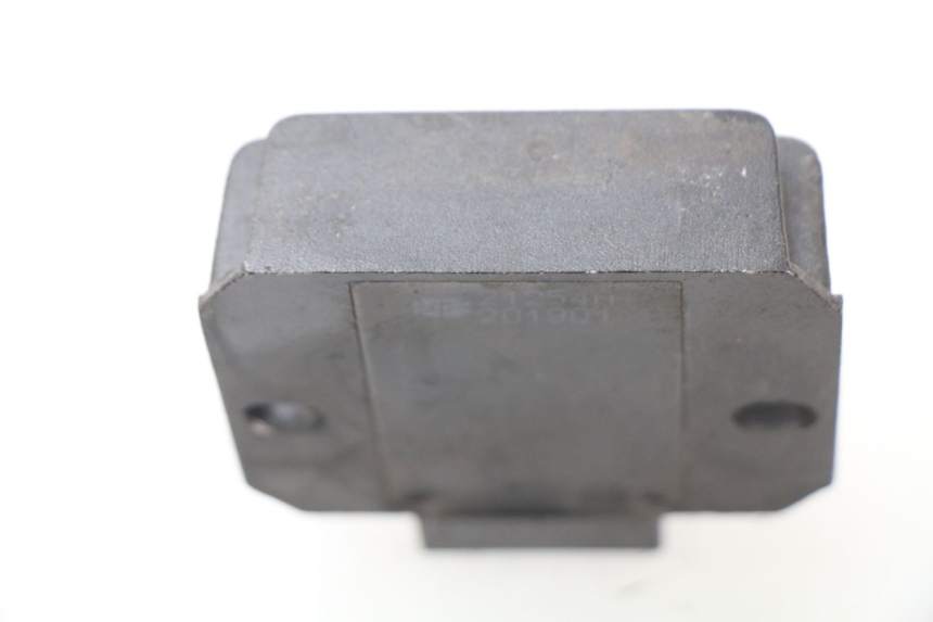 photo de SPANNUNGSREGLER JM MOTORS MIA 50 (2017 - 2020) - Alternative Perspektive