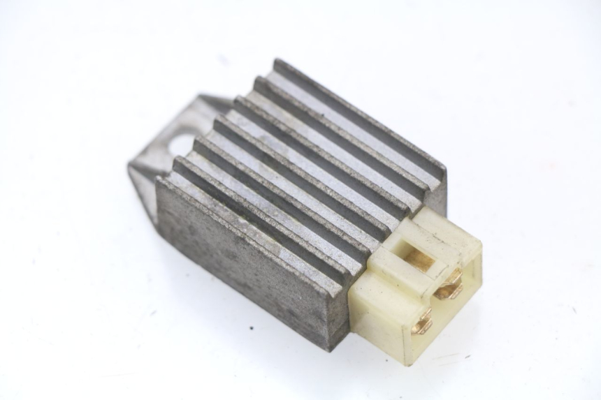 photo de REGLER LICHTMASCHINE LINHAI MONARCH 125 (2003 - 2005) - Hauptansicht