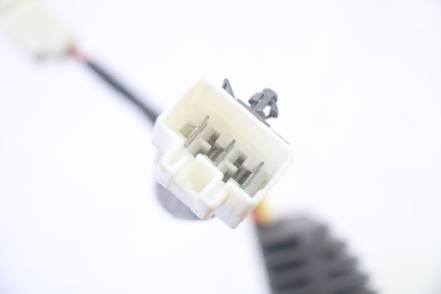 photo de REGLER LICHTMASCHINE PIAGGIO MP3 HPE 350 (2018 - 2020) - Gesamtansicht des Produkts