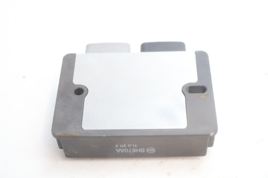 photo de REGLER LICHTMASCHINE PIAGGIO MP3 HPE 530 (2022 - 2026) - Technische Nahaufnahme