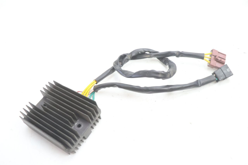 photo de LICHTMASCHINENREGLER PIAGGIO MP3 LT 400 (2007 - 2012) - Hauptansicht