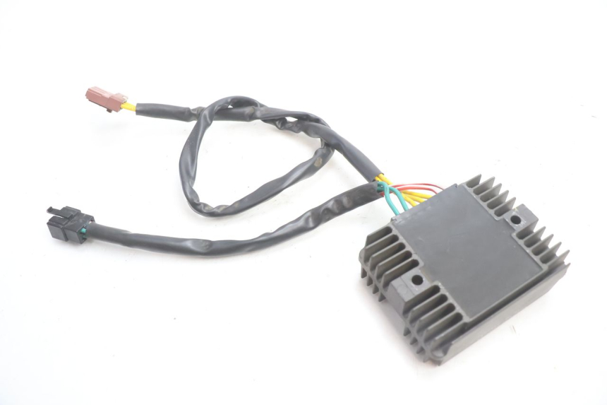 photo de LICHTMASCHINENREGLER PIAGGIO MP3 LT 400 (2007 - 2012) - Alternative Perspektive