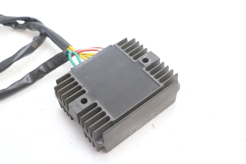 photo de LICHTMASCHINENREGLER PIAGGIO MP3 LT 400 (2007 - 2012) - Technische Nahaufnahme