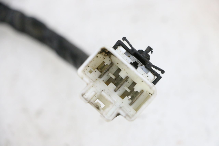 photo de SPANNUNGSREGLER PIAGGIO MP3 500 (2014 - 2017) - Gesamtansicht des Produkts