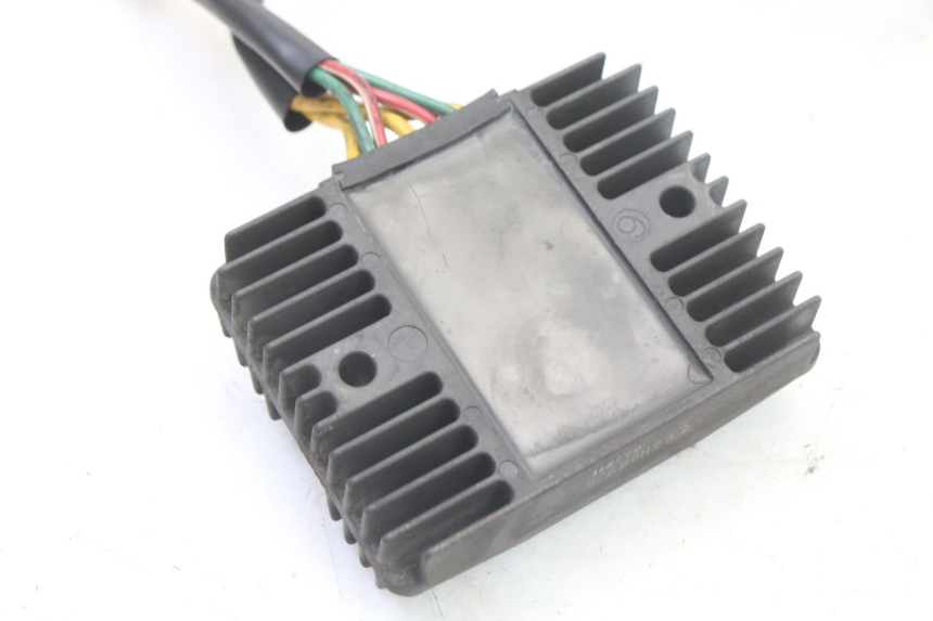 photo de LICHTMASCHINENREGLER PIAGGIO MP3 500 (2011 - 2015) - Technische Nahaufnahme