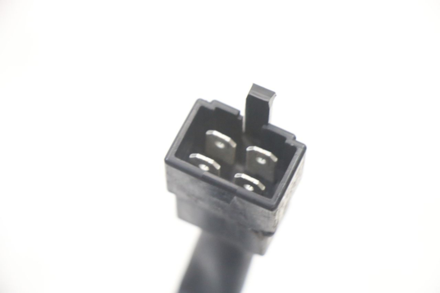 photo de LICHTMASCHINENREGLER PIAGGIO MP3 500 (2011 - 2015) - Details der Befestigungspunkte