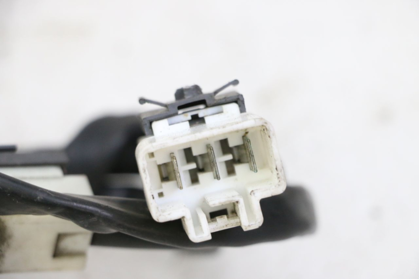 photo de SPANNUNGSREGLER PIAGGIO MP3 500 (2014 - 2017) - Technische Nahaufnahme