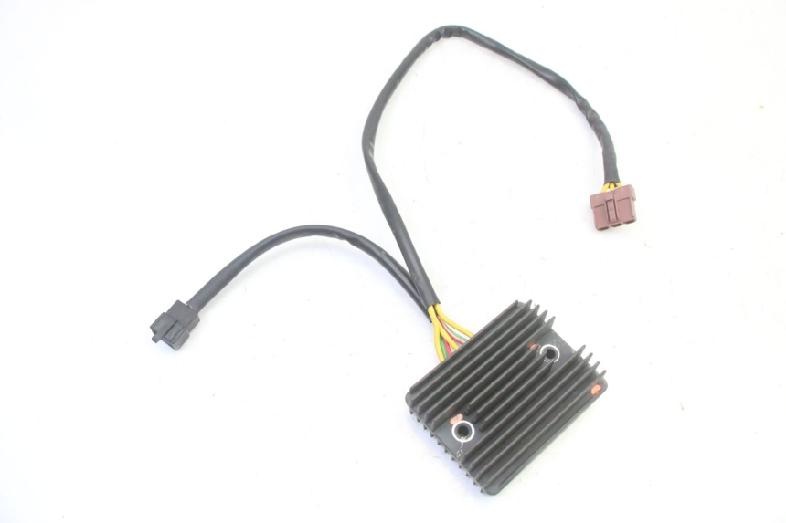 photo de LICHTMASCHINENREGLER PIAGGIO MP3 RL 250 (2006 - 2010) - Hauptansicht