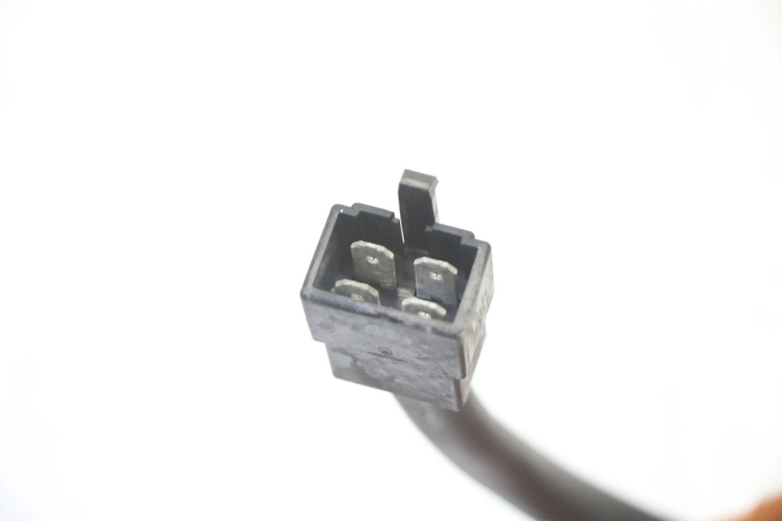 photo de LICHTMASCHINENREGLER PIAGGIO MP3 RL 250 (2006 - 2010) - Gesamtansicht des Produkts