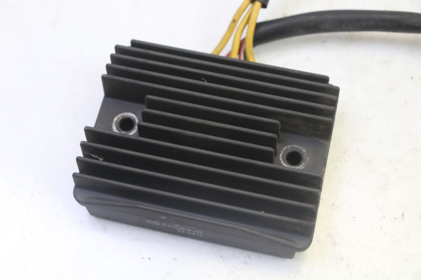 photo de LICHTMASCHINENREGLER PIAGGIO MP3 500 (2011 - 2015) - Zoom auf Gebrauchszustand