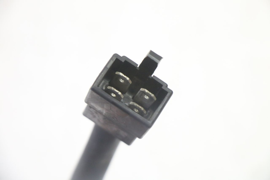 photo de LICHTMASCHINENREGLER PIAGGIO MP3 500 (2011 - 2015) - Oberflächenzustand und Material