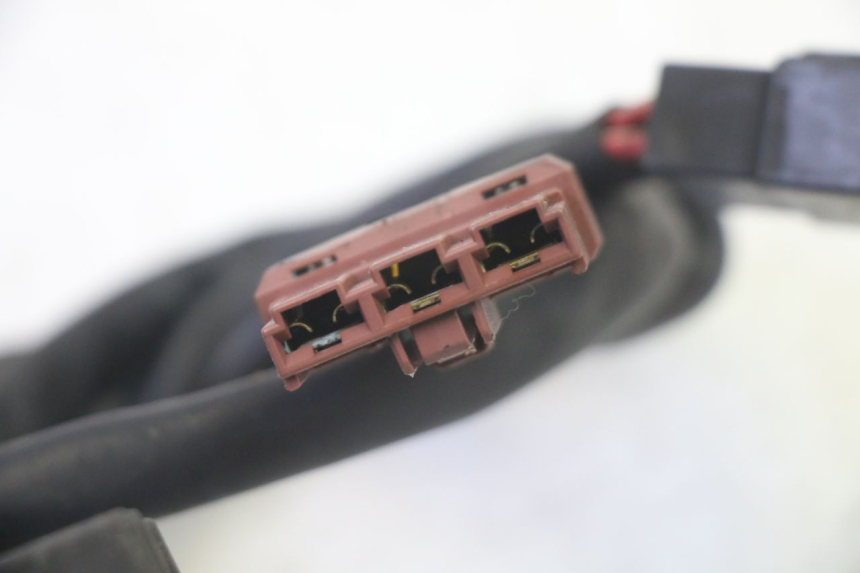 photo de LICHTMASCHINENREGLER PIAGGIO MP3 RL 250 (2006 - 2010) - Technische Nahaufnahme