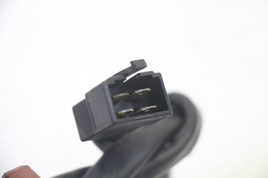 photo de LICHTMASCHINENREGLER PIAGGIO MP3 RL 250 (2006 - 2010) - Gesamtansicht des Produkts