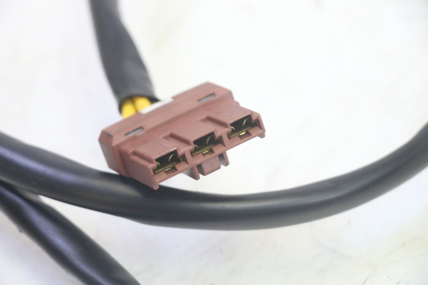 photo de LICHTMASCHINENREGLER PIAGGIO MP3 RL 250 (2006 - 2010) - Alternative Perspektive