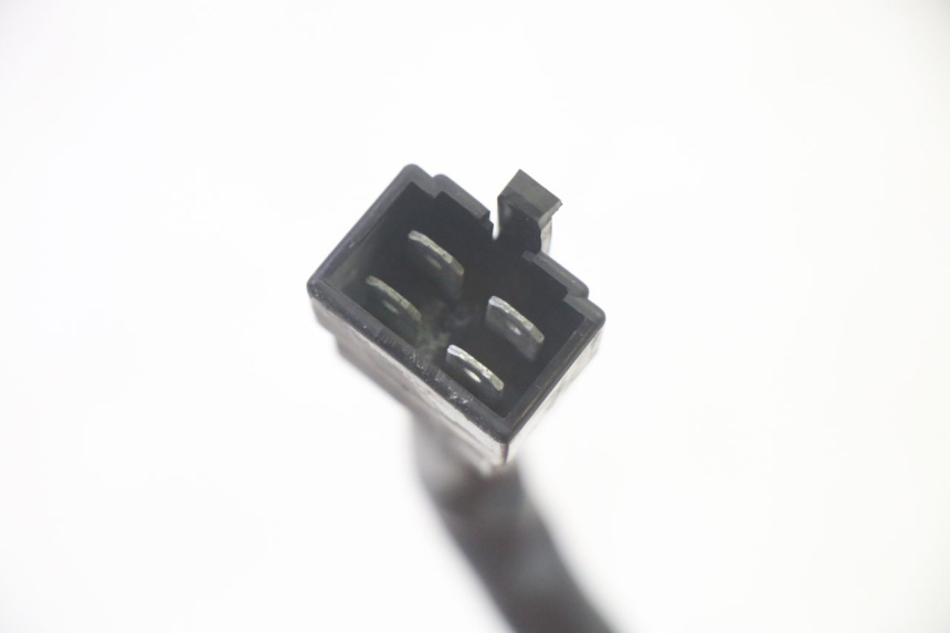 photo de LICHTMASCHINENREGLER PIAGGIO MP3 RL 250 (2006 - 2010) - Technische Nahaufnahme