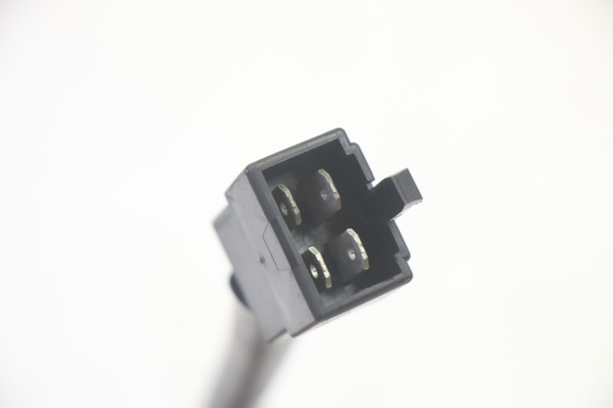 photo de LICHTMASCHINENREGLER PIAGGIO MP3 RL 250 (2006 - 2010) - Gesamtansicht des Produkts