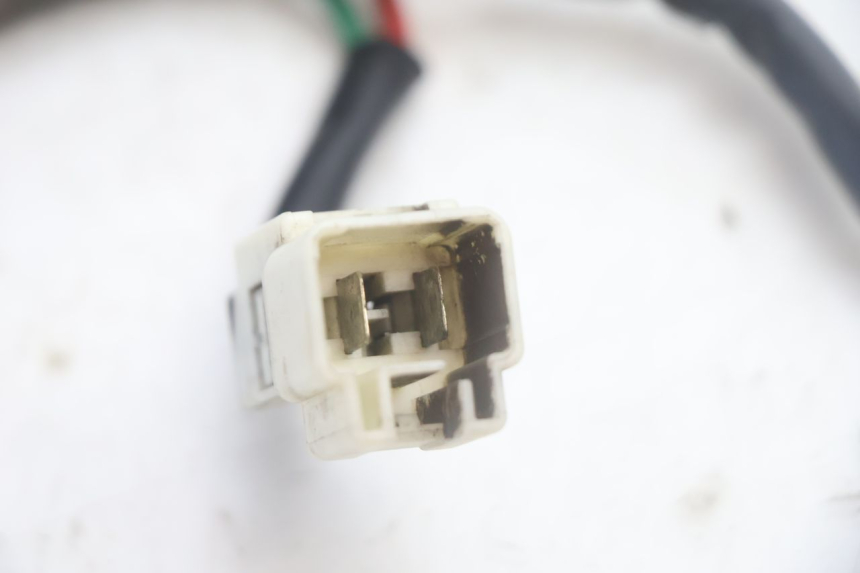 photo de REGLER LICHTMASCHINE PIAGGIO MP3 500 (2016 - 2018) - Details der Befestigungspunkte