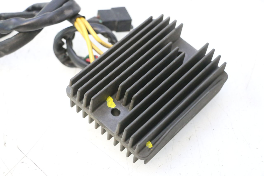 photo de LICHTMASCHINENREGLER PIAGGIO MP3 500 (2011 - 2015) - Charakteristische Merkmale
