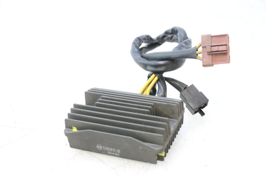 photo de LICHTMASCHINENREGLER PIAGGIO MP3 500 (2011 - 2015) - Zoom auf Gebrauchszustand