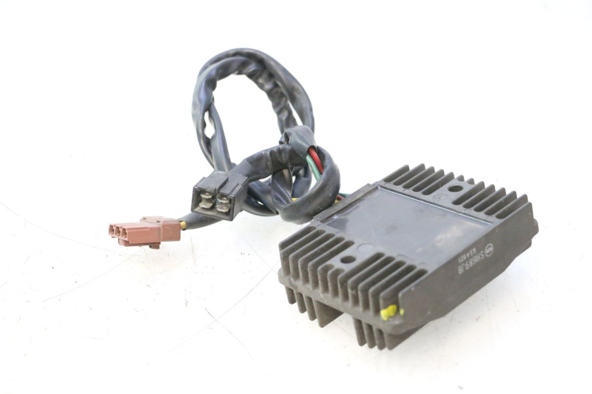 photo de LICHTMASCHINENREGLER PIAGGIO MP3 500 (2011 - 2015) - Oberflächenzustand und Material