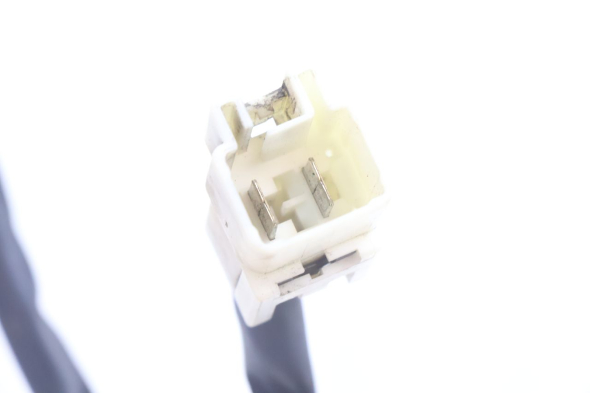 photo de REGLER LICHTMASCHINE PIAGGIO MP3 500 (2016 - 2018) - Details der Befestigungspunkte
