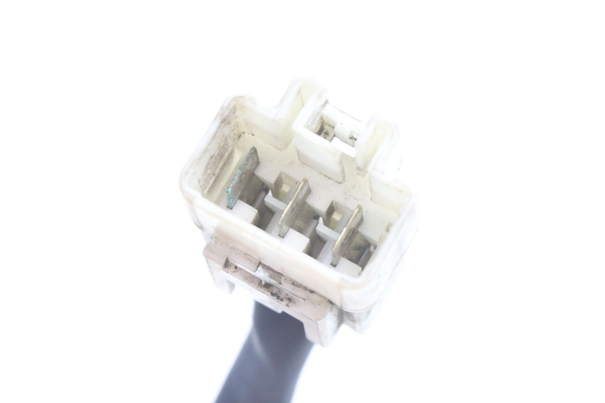 photo de REGLER LICHTMASCHINE PIAGGIO MP3 500 (2016 - 2018) - Oberflächenzustand und Material