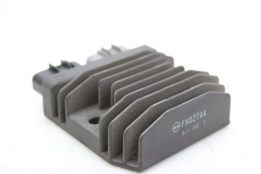 photo de LADEREGLER YAMAHA MT-07 MT07 700 (2018 - 2020) - Hauptansicht