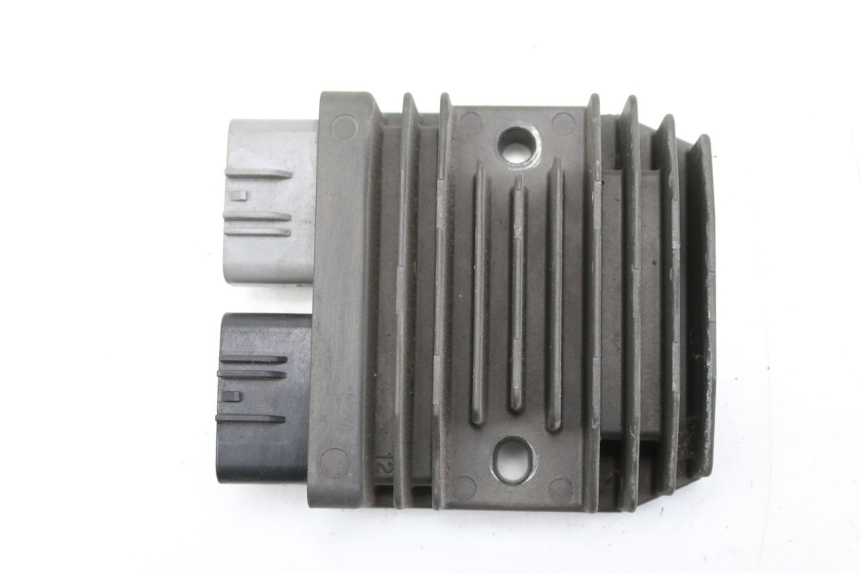 photo de LADEREGLER YAMAHA MT-07 MT07 700 (2018 - 2020) - Alternative Perspektive