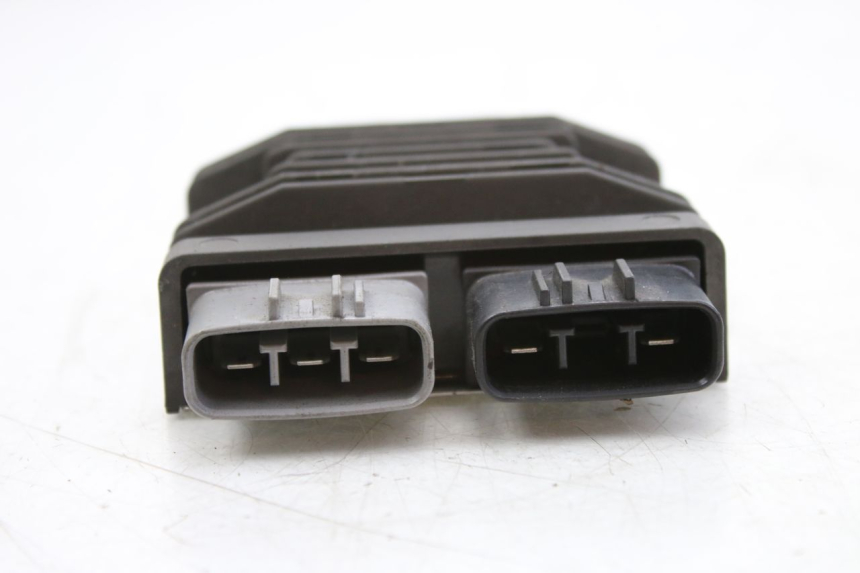 photo de LADEREGLER YAMAHA MT-07 MT07 700 (2018 - 2020) - Technische Nahaufnahme