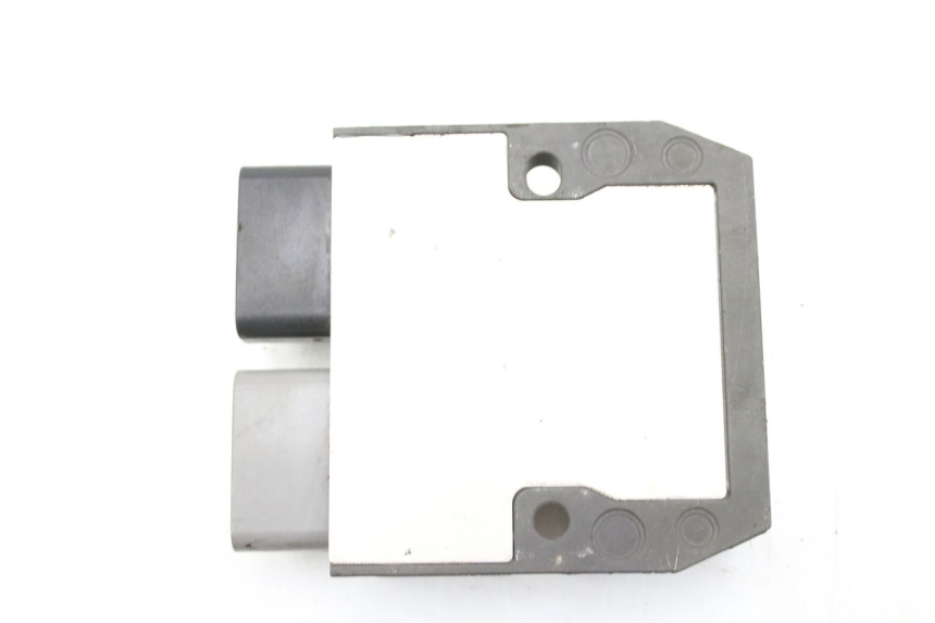 photo de LADEREGLER YAMAHA MT-07 MT07 700 (2018 - 2020) - Details der Befestigungspunkte