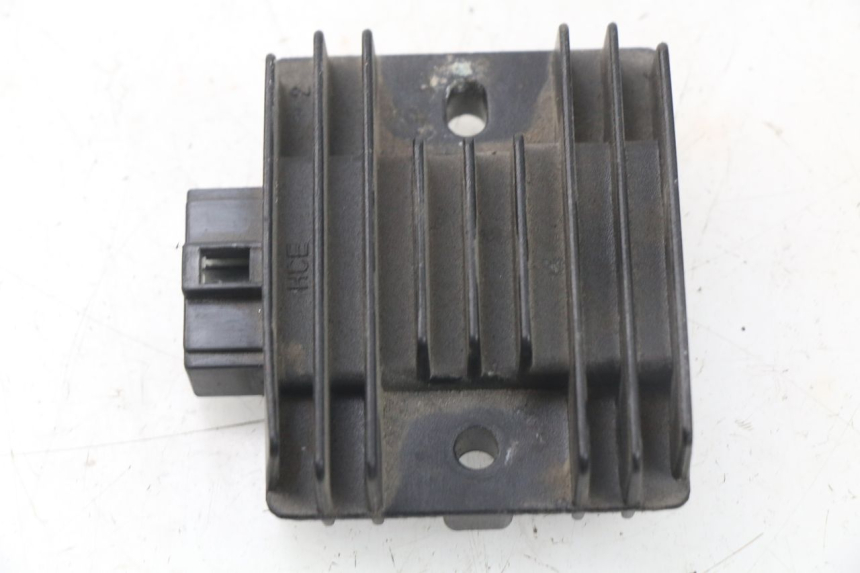 photo de REGLER LICHTMASCHINE MBK MW TRYPTIK 125 (2017 - 2022) - Hauptansicht