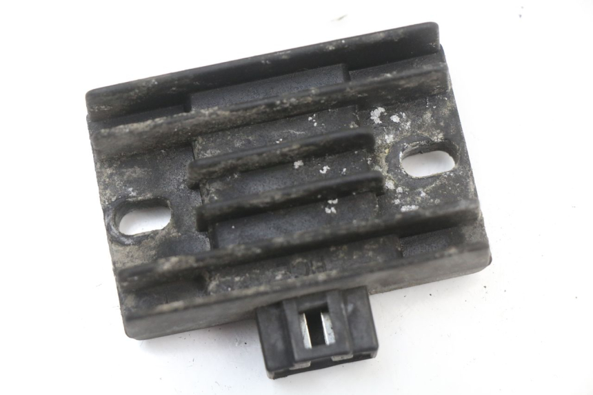 photo de REGLER LICHTMASCHINE MBK MW TRYPTIK 125 (2014 - 2016) - Hauptansicht