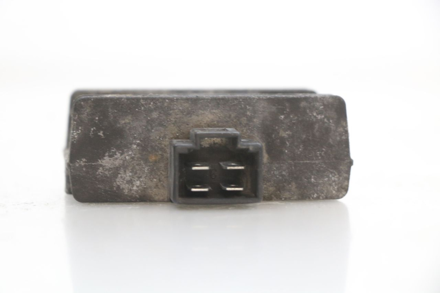 photo de REGLER LICHTMASCHINE MBK MW TRYPTIK 125 (2014 - 2016) - Zoom auf Gebrauchszustand