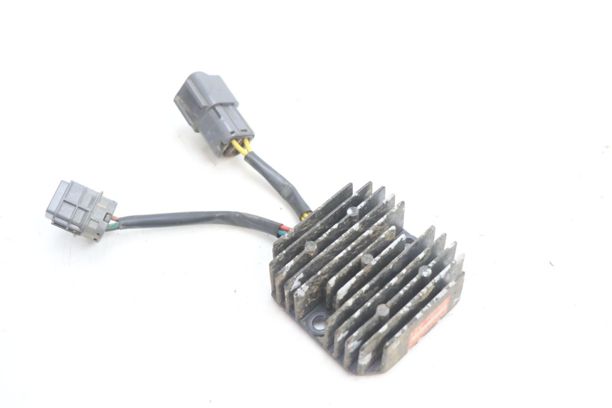 photo de REGLER LICHTMASCHINE KYMCO MXU R 250 (2004 - 2010) - Hauptansicht