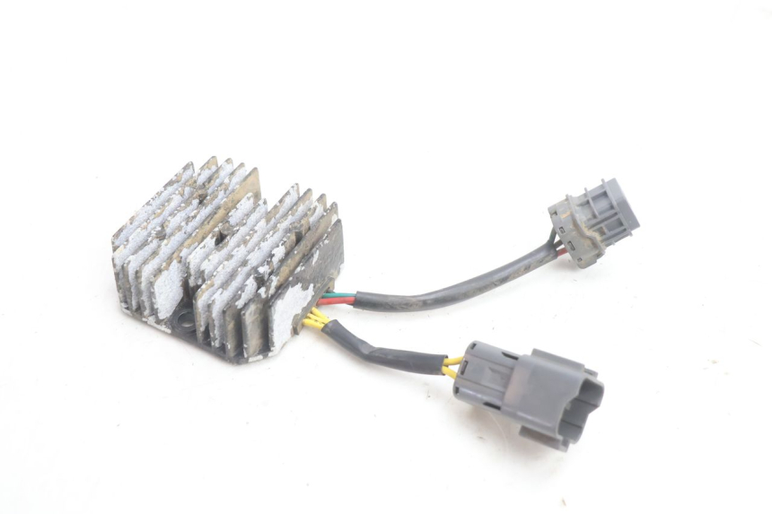 photo de REGLER LICHTMASCHINE KYMCO MXU R 250 (2004 - 2010) - Alternative Perspektive