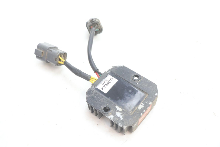 photo de REGLER LICHTMASCHINE KYMCO MXU R 250 (2004 - 2010) - Technische Nahaufnahme