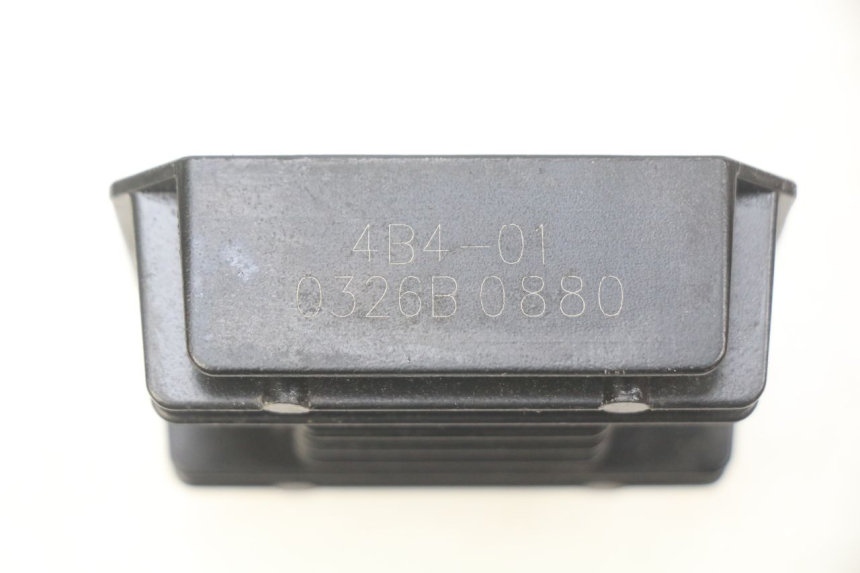 photo de SPANNUNGSREGLER YAMAHA N-MAX NMAX 125 (2017 - 2020) - Alternative Perspektive