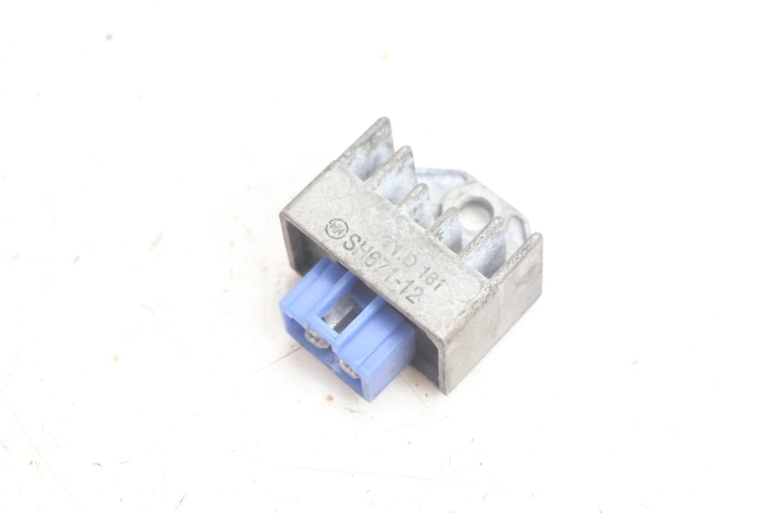 photo de REGLER LICHTMASCHINE YAMAHA NEO'S NEOS 2T 50 (1998 - 2007) - Hauptansicht