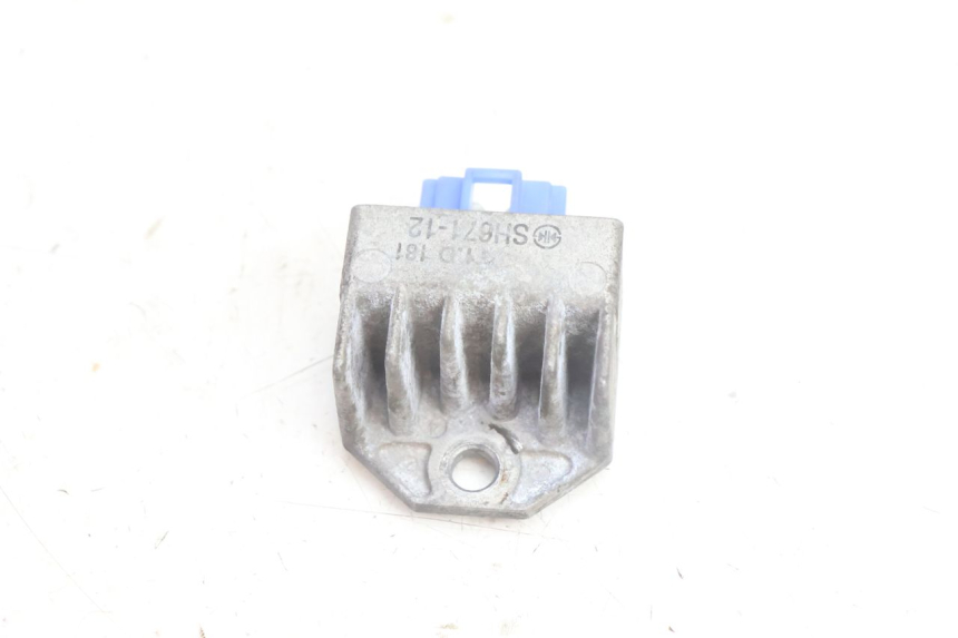 photo de REGLER LICHTMASCHINE YAMAHA NEO'S NEOS 2T 50 (1998 - 2007) - Detailansicht des Bauteils