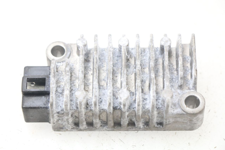 photo de LADEREGLER YAMAHA NEOS NEO'S 4T 50 (2008 - 2016) - Hauptansicht