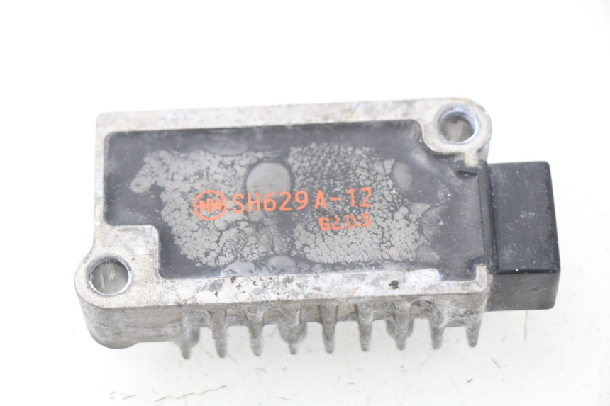 photo de LADEREGLER YAMAHA NEOS NEO'S 4T 50 (2008 - 2016) - Detailansicht des Bauteils