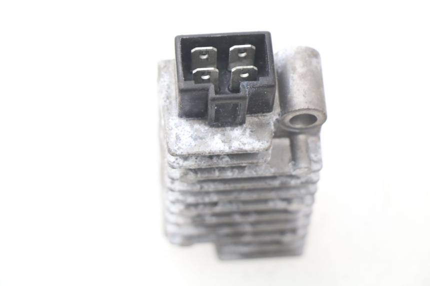 photo de LADEREGLER YAMAHA NEOS NEO'S 4T 50 (2008 - 2016) - Zoom auf Gebrauchszustand