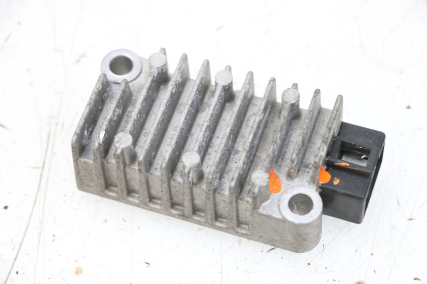 photo de LADEREGLER YAMAHA NEOS NEO'S 4T 50 (2008 - 2016) - Alternative Perspektive