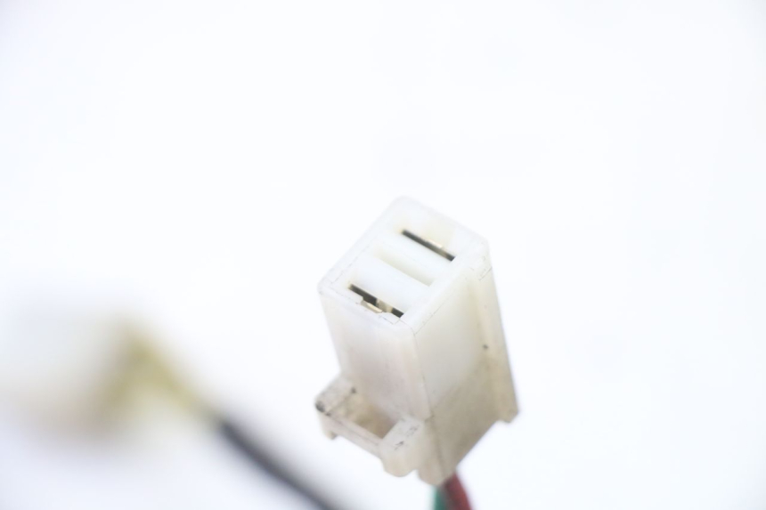 photo de REGLER LICHTMASCHINE KYMCO LIKE 4T 50 (2019 - 2025) - Gesamtansicht des Produkts