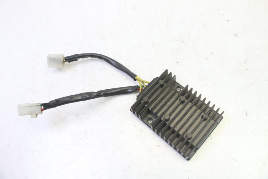 photo de REGLER LICHTMASCHINE KYMCO LIKE 4T 50 (2019 - 2025) - Hauptansicht