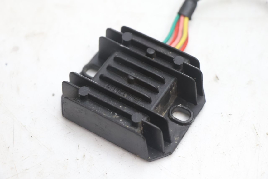 photo de REGLER LICHTMASCHINE IMF INDUSTRIE NEW PACH 2T 50 (2014 - 2020) - Detailansicht des Bauteils