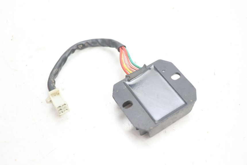 photo de REGLER LICHTMASCHINE IMF INDUSTRIE NEW PACH 2T 50 (2014 - 2020) - Alternative Perspektive