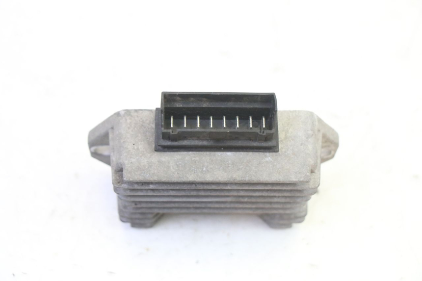 photo de LADEREGLER PIAGGIO NEW TYPHOON 50 (2010 - 2017) - Zoom auf Gebrauchszustand